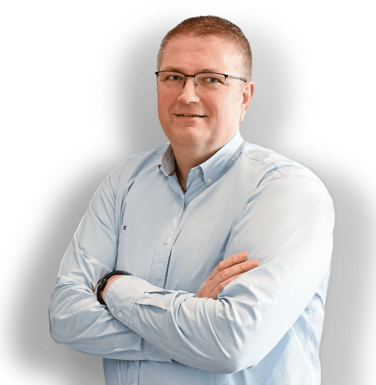 Markus Burdiek-Portrait