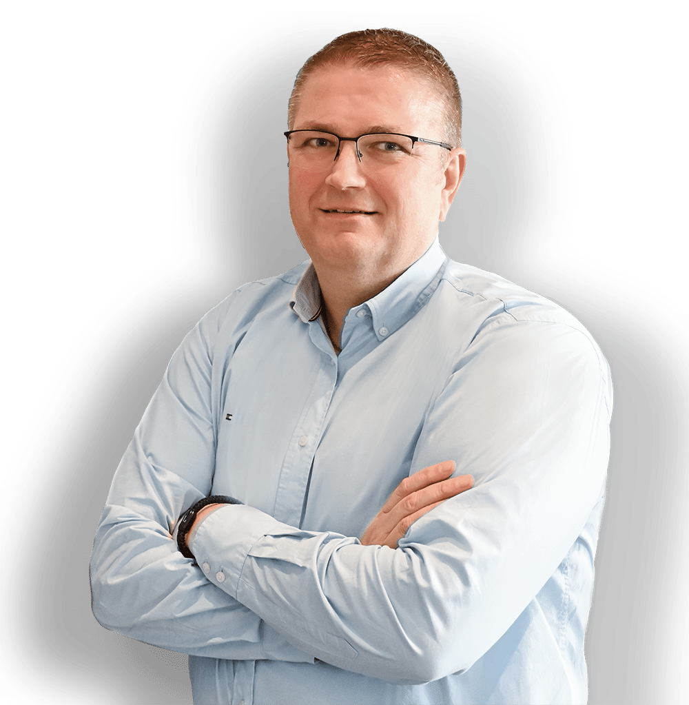 Markus Burdiek-Portrait