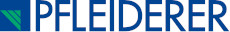pfleiderer-logo
