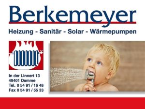Kooperationspartner Berkemeyer