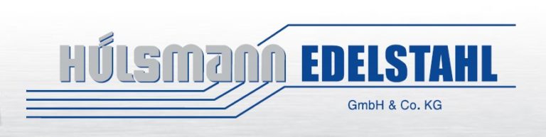 Lieferanten Hülsmann Edelstahl